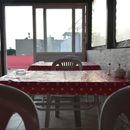 Nur Pension Selçuk Exteriör bild