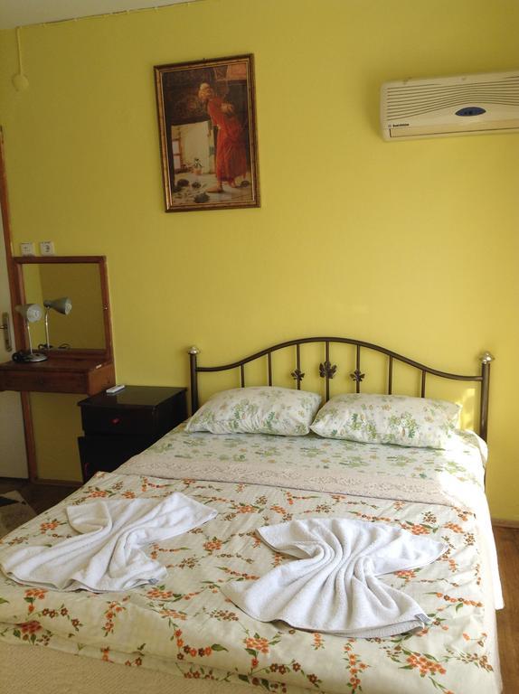 Nur Pension Selçuk Rum bild