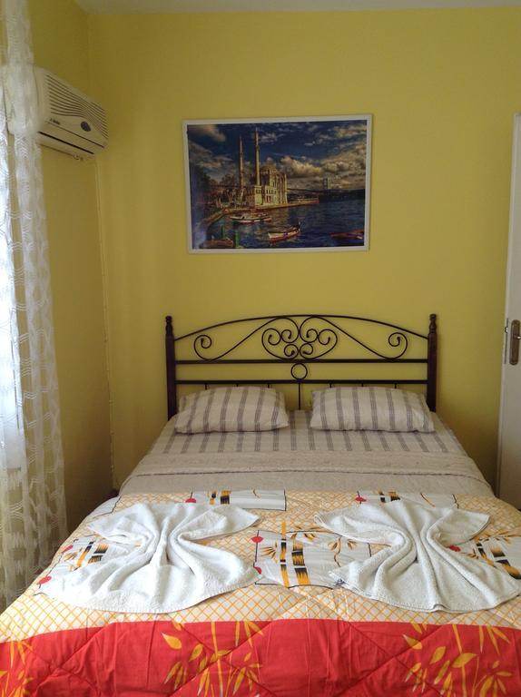 Nur Pension Selçuk Rum bild