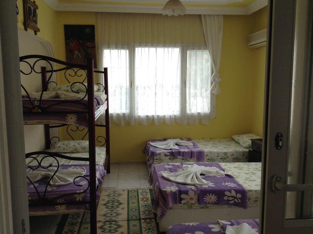 Nur Pension Selçuk Rum bild