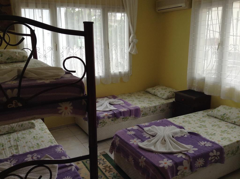 Nur Pension Selçuk Rum bild