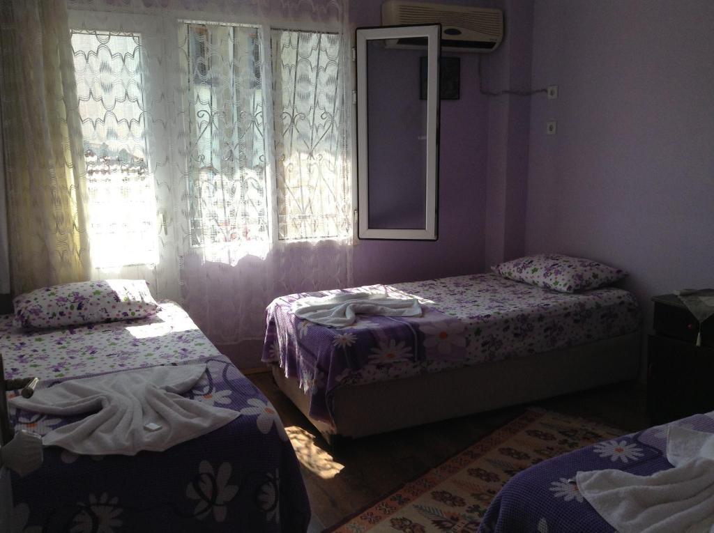 Nur Pension Selçuk Rum bild