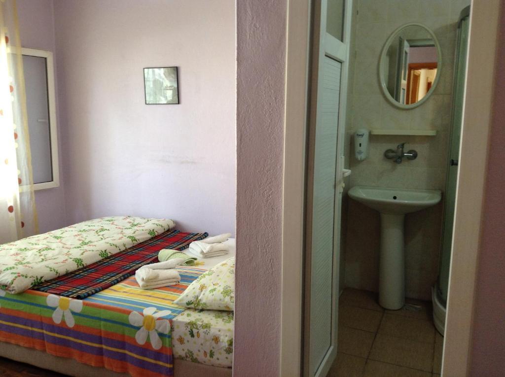 Nur Pension Selçuk Rum bild