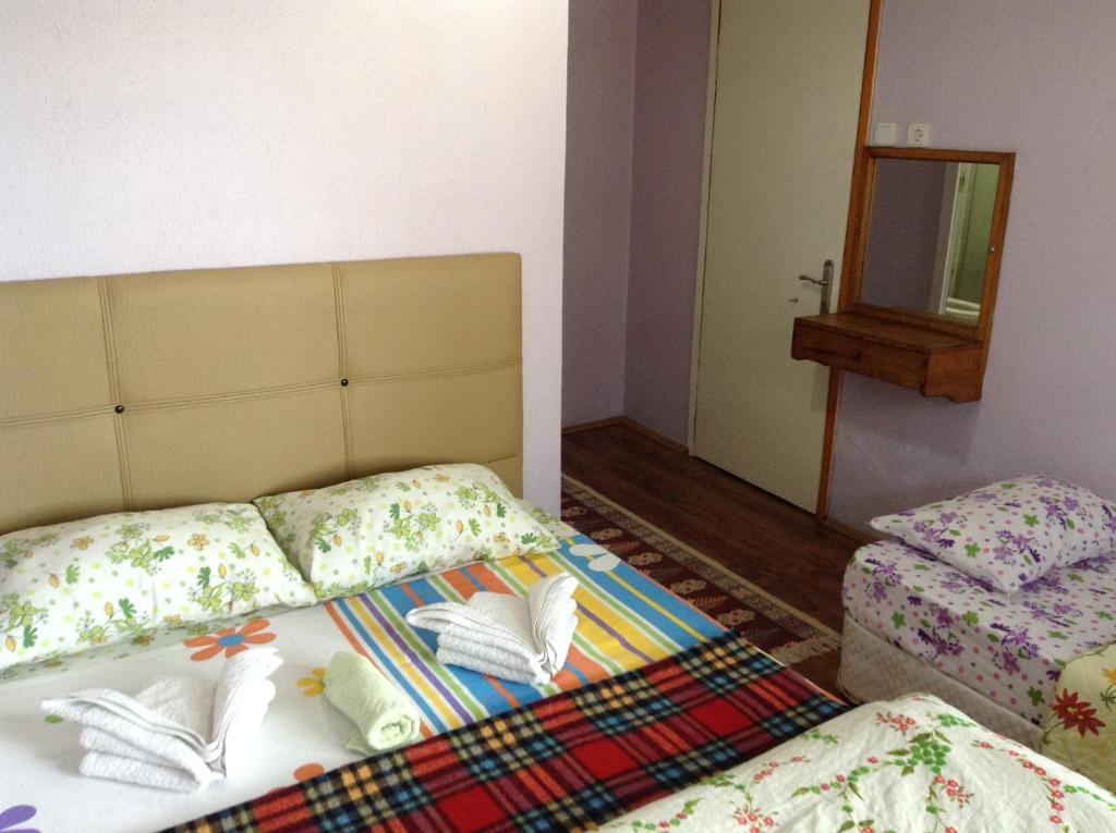 Nur Pension Selçuk Rum bild