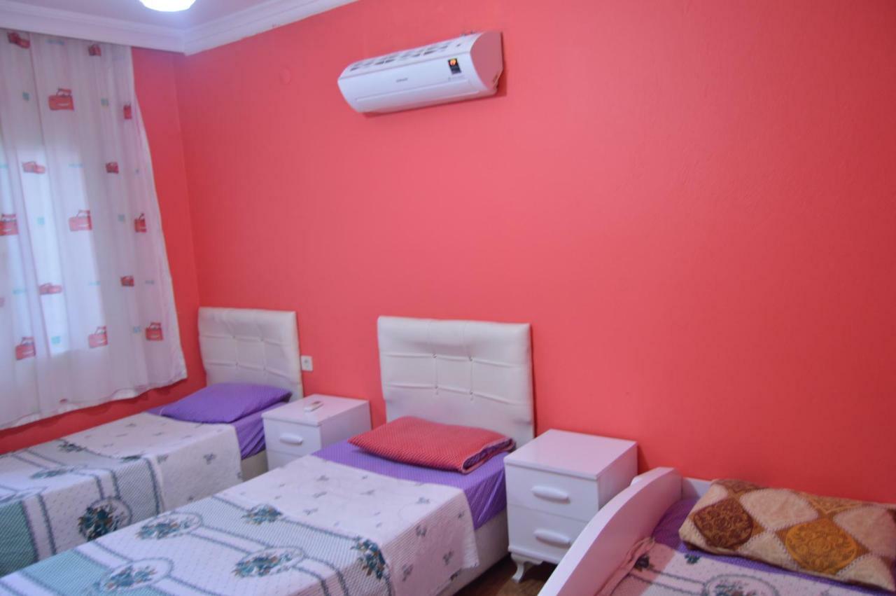 Nur Pension Selçuk Exteriör bild